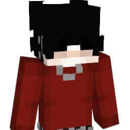 iNapse Minecraft avatar bust