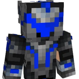 iNateMC Minecraft avatar bust