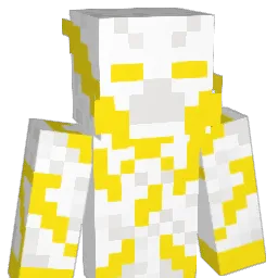 iNazyy Minecraft avatar bust