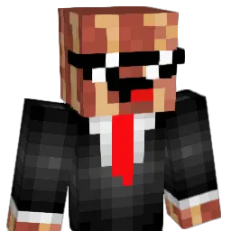 iNeoX91 Minecraft avatar bust