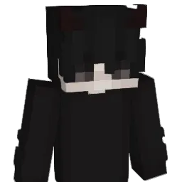 iNiK_Ko Minecraft avatar bust