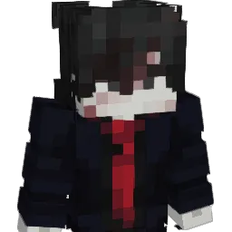 iNic0_ Minecraft avatar bust