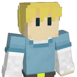 iNickyHD's Minecraft skin