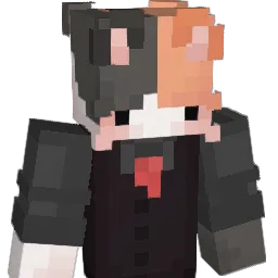 iNicole_ Minecraft avatar bust