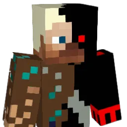 iNightJack Minecraft avatar bust