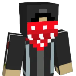 iNoToRi0uS Minecraft avatar bust