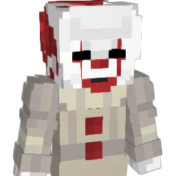 iNotTooTerrible's Minecraft skin