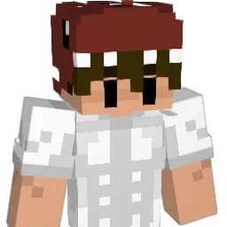 iNoxxFN Minecraft avatar bust