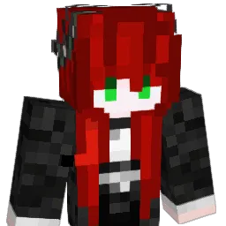 iNycode Minecraft avatar bust