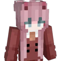 iOffset's Minecraft skin