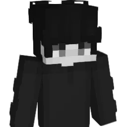 iOguzhan77 Minecraft avatar bust