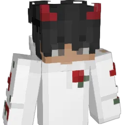 iOguzhanKucuk Minecraft avatar bust