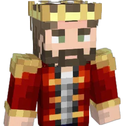 iOmeRWinner_ Minecraft avatar bust