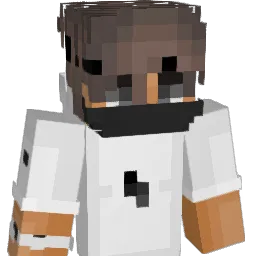 iOnLine's Minecraft skin