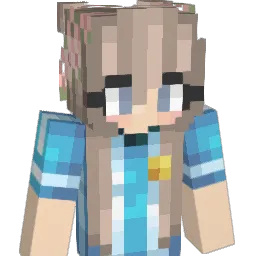 iOnlyFran's Minecraft skin