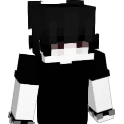iOsti Minecraft avatar bust
