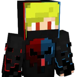 iOtono Minecraft avatar bust
