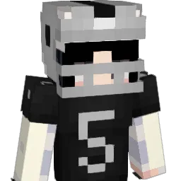 iOwnRazer Minecraft avatar bust