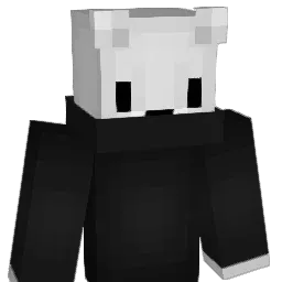 iOwsHD Minecraft avatar bust
