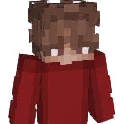 iPGyt Minecraft avatar bust