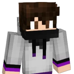iPRhiMxHD Minecraft avatar bust