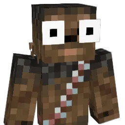 iPRiiiNz Minecraft avatar bust