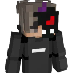 iPabliito_ Minecraft avatar bust