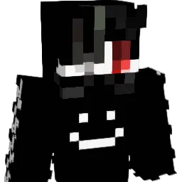 iPandaEs Minecraft avatar bust