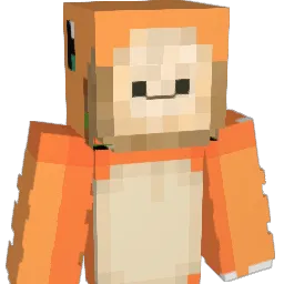 iPansito's Minecraft skin