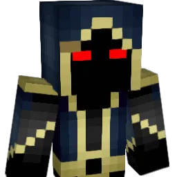 iPasqualo Minecraft avatar bust