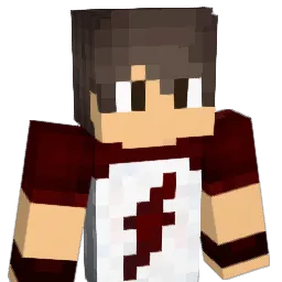 iPedroHz Minecraft avatar bust