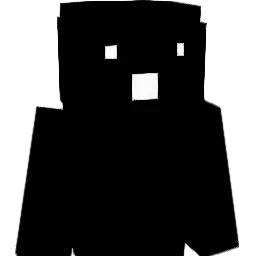 iPhone16 Minecraft avatar bust