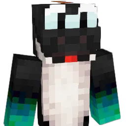 iPhone6Minus Minecraft avatar bust