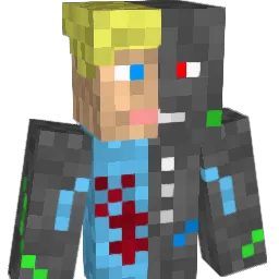 iPhoneKrossad's Minecraft skin