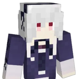 iPhone_Breaker's Minecraft skin