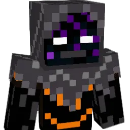 iPickCotton4Food Minecraft avatar bust