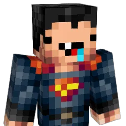 iPieman's Minecraft skin