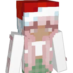 iPinkGirl_