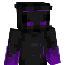 iPodd Minecraft avatar bust
