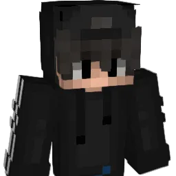 iPortugal Minecraft avatar bust