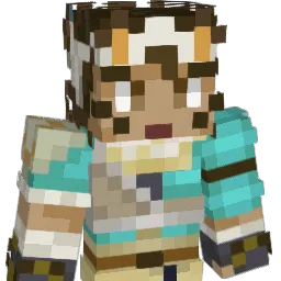 iPotatoTim's Minecraft skin