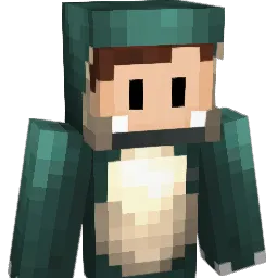iPrae's Minecraft skin