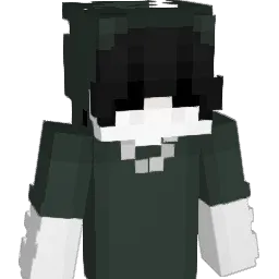 iPrayx Minecraft avatar bust