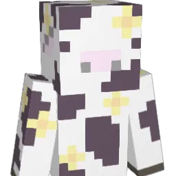 iPretzel_ Minecraft avatar bust