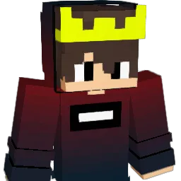 iProMqrc's Minecraft skin