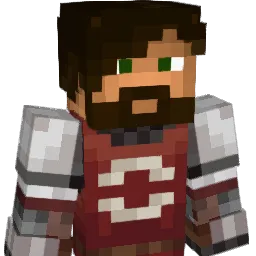 iPsiiKy Minecraft avatar bust