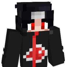 iPsycho70 Minecraft avatar bust