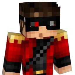 iPsychostriker Minecraft avatar bust
