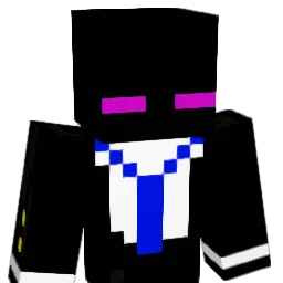 iPunchThings's Minecraft skin