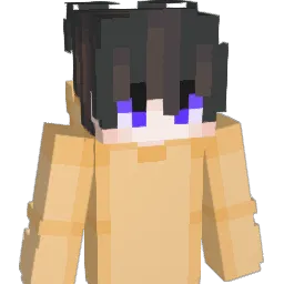 iPurge_ Minecraft avatar bust